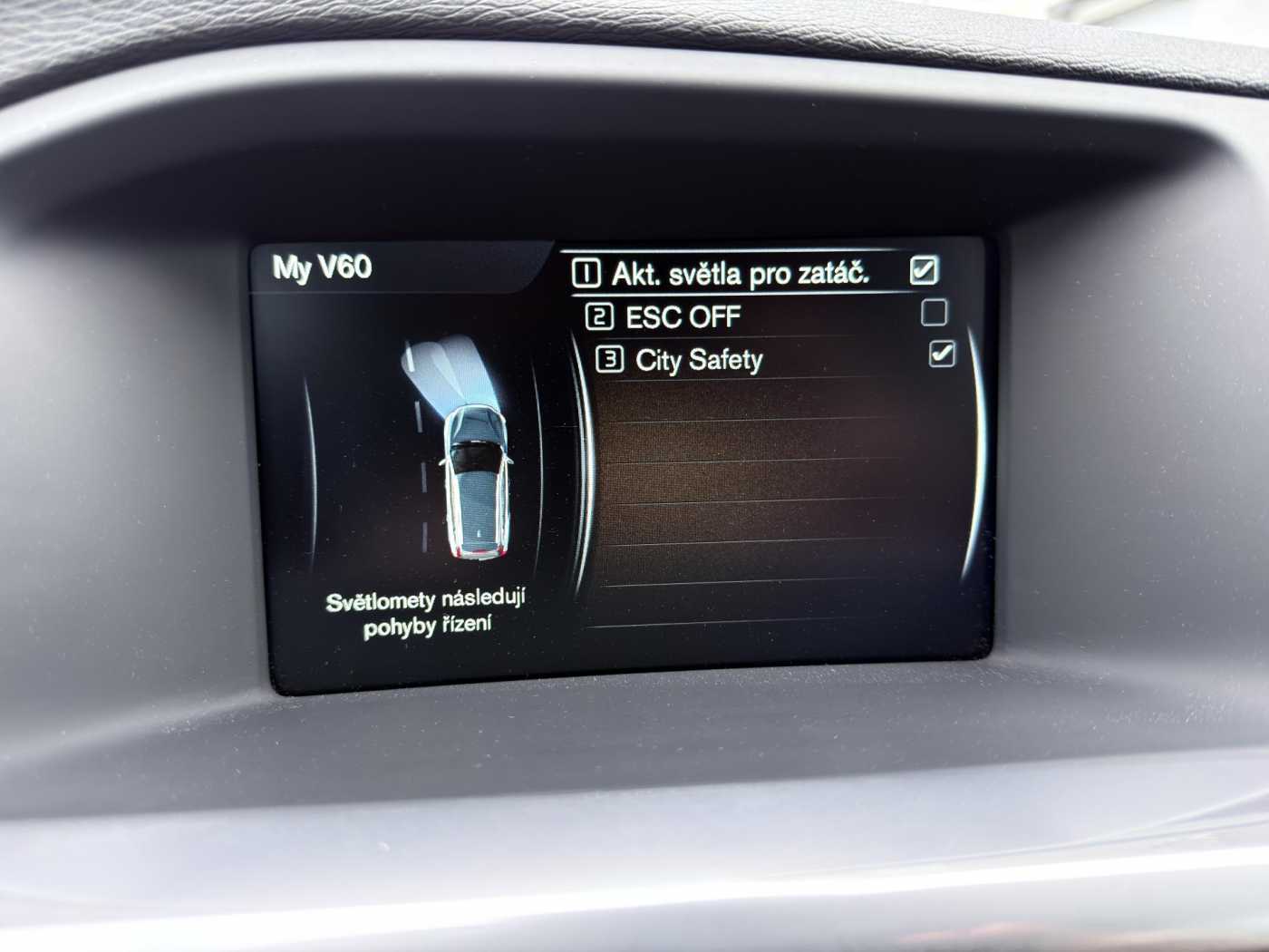 Volvo V60 Cross Country