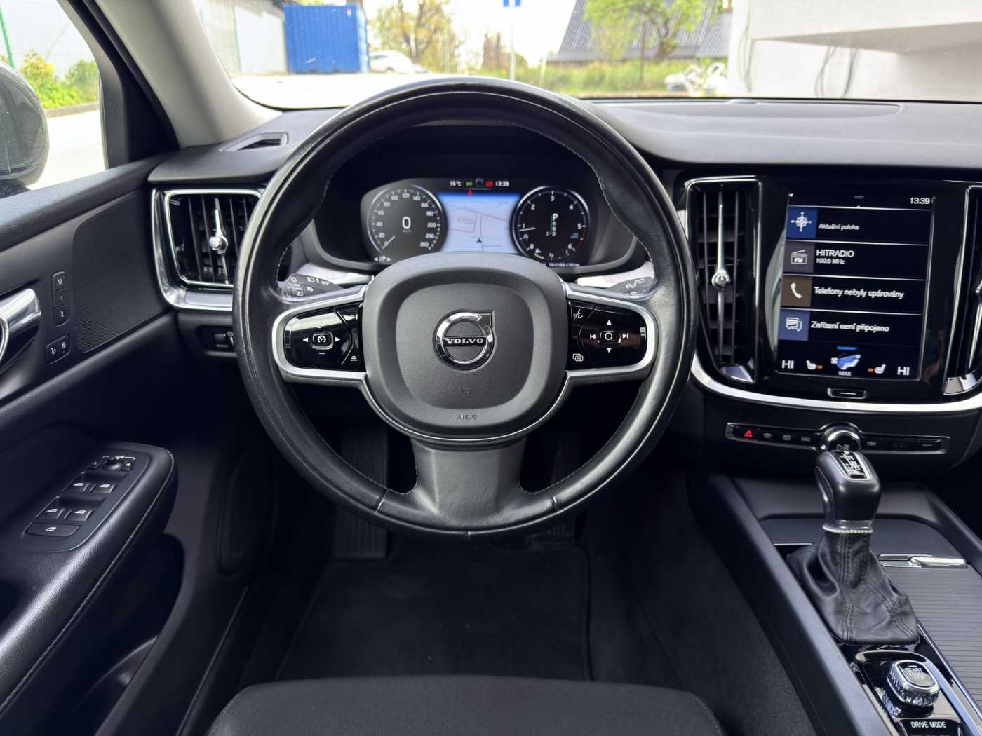 Volvo V60 Cross Country