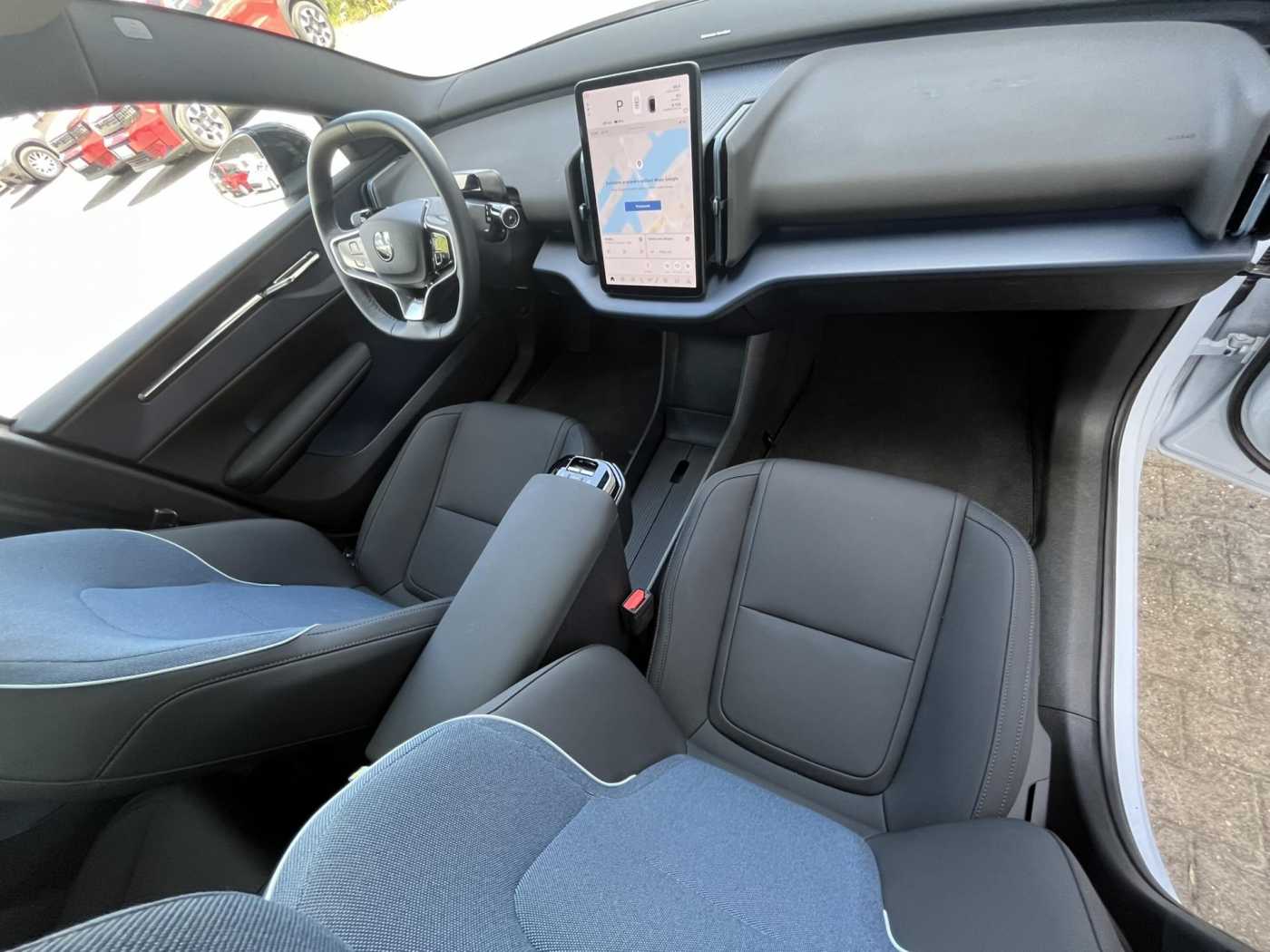 Volvo EX30