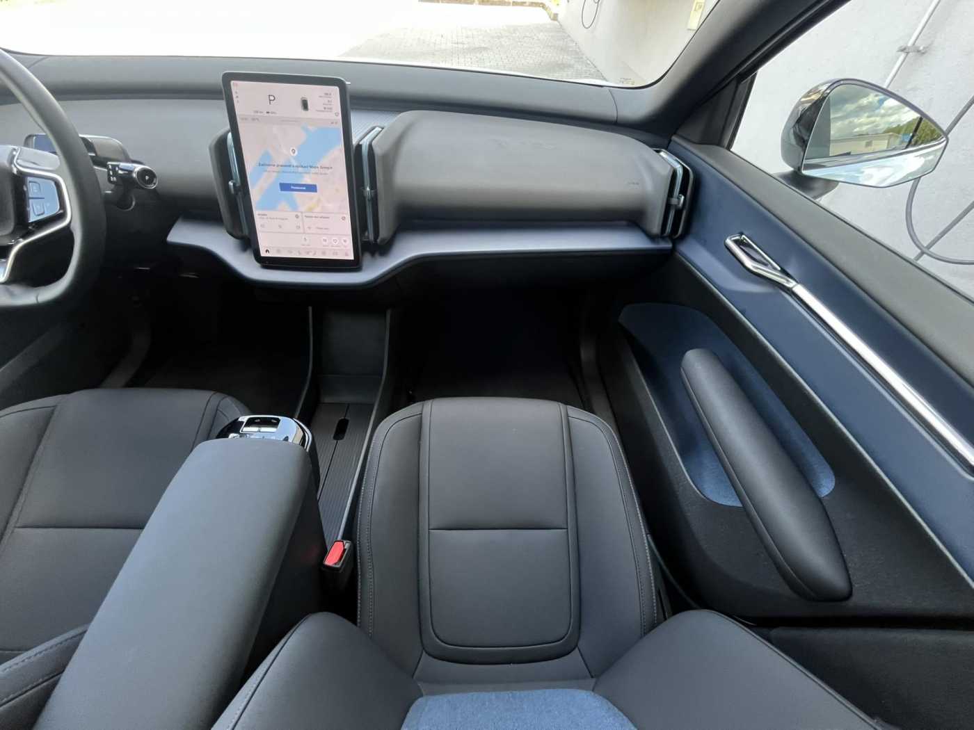 Volvo EX30