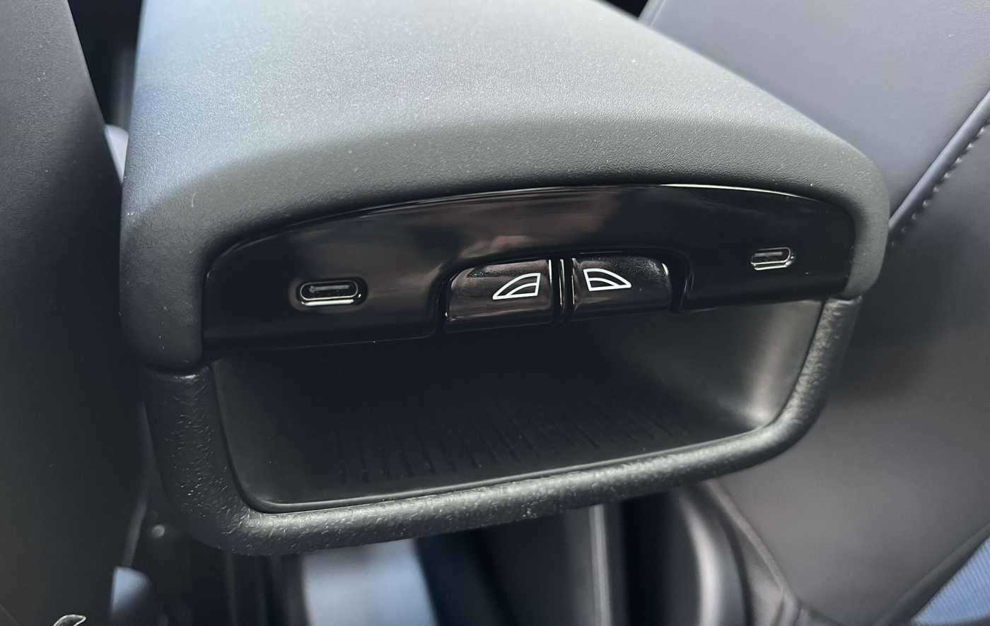Volvo EX30