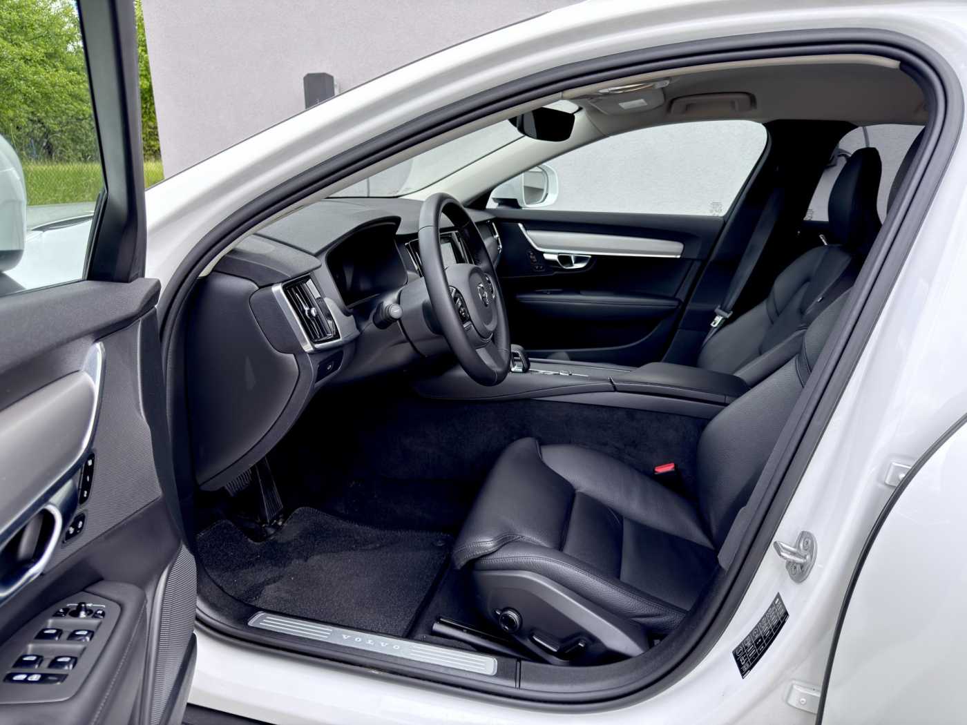 Volvo V90 Cross Country