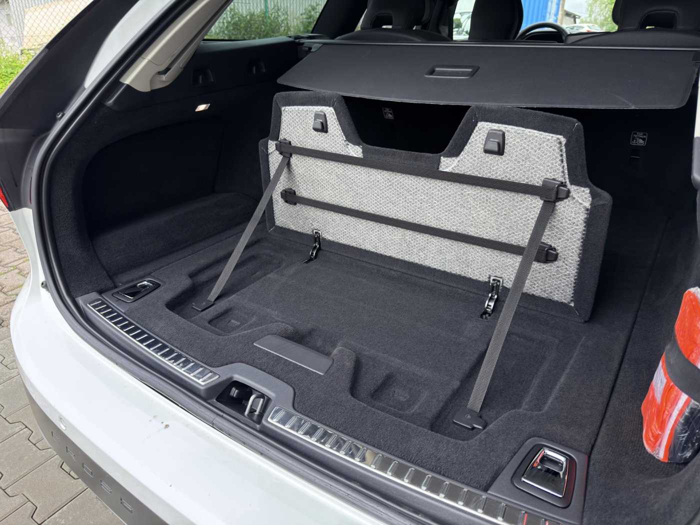 Volvo V90 Cross Country