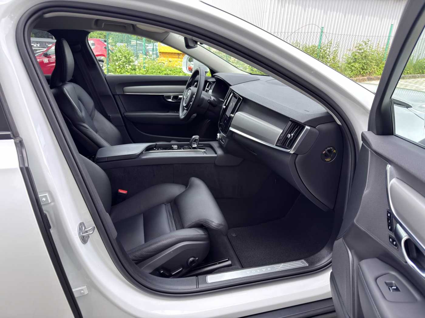 Volvo V90 Cross Country