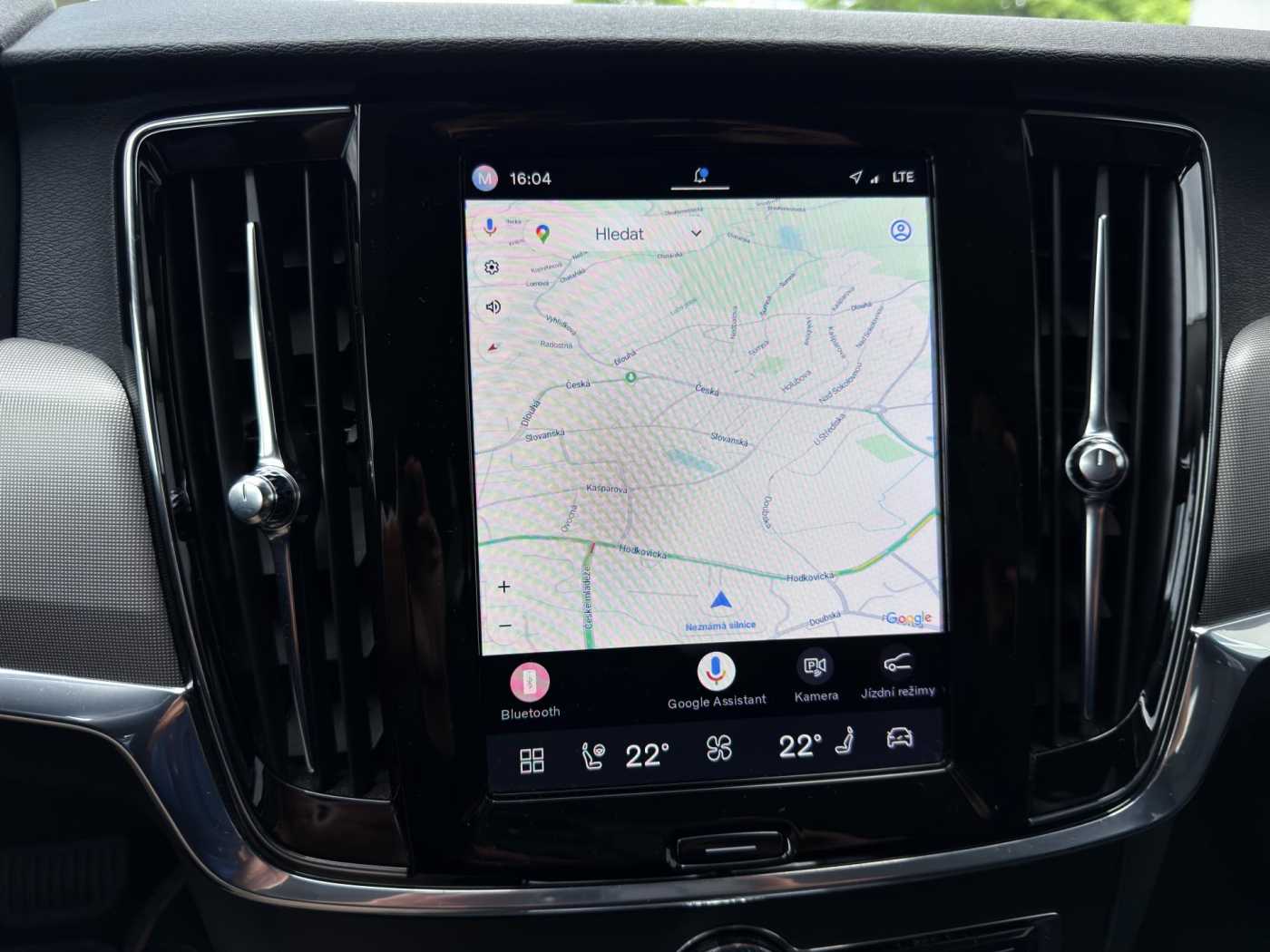 Volvo V90 Cross Country
