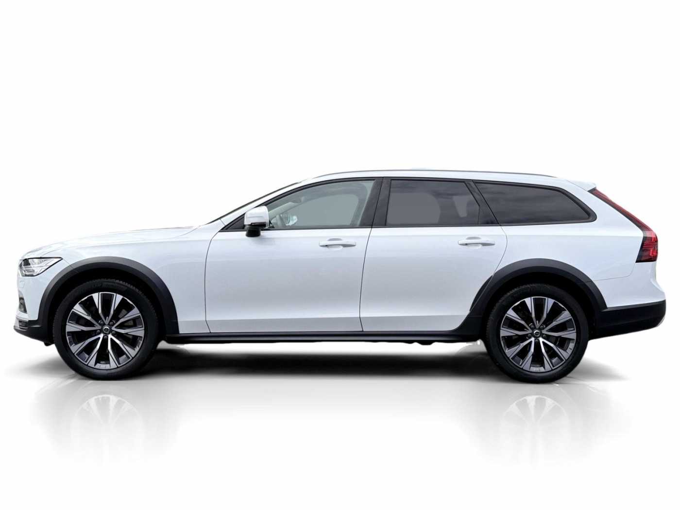 Volvo V90 Cross Country