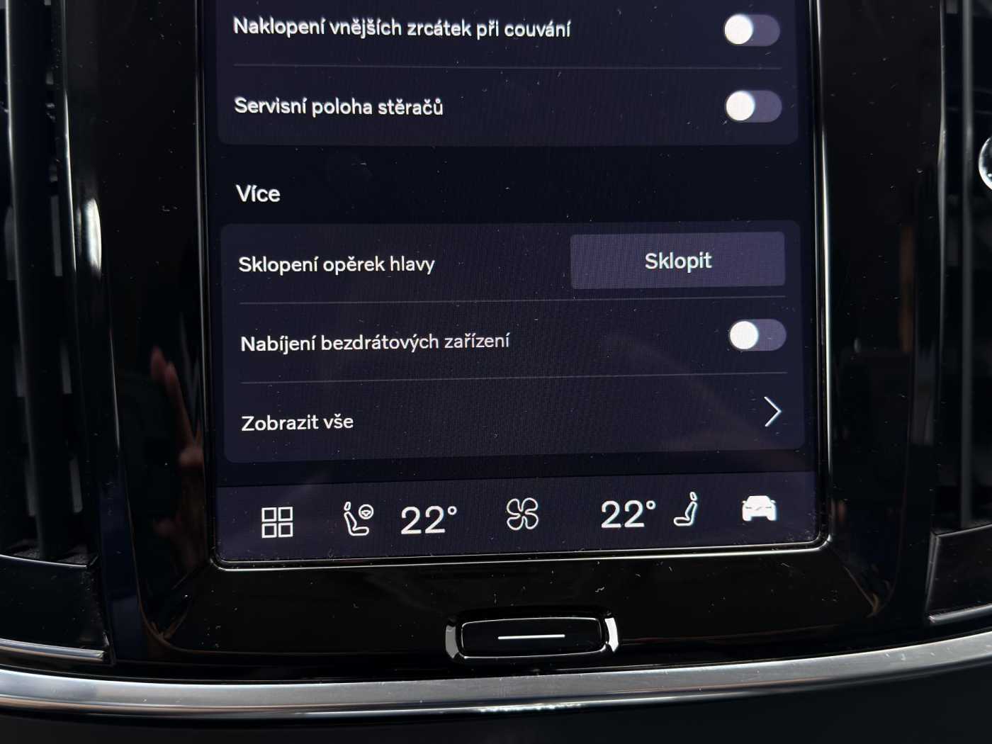Volvo V90 Cross Country