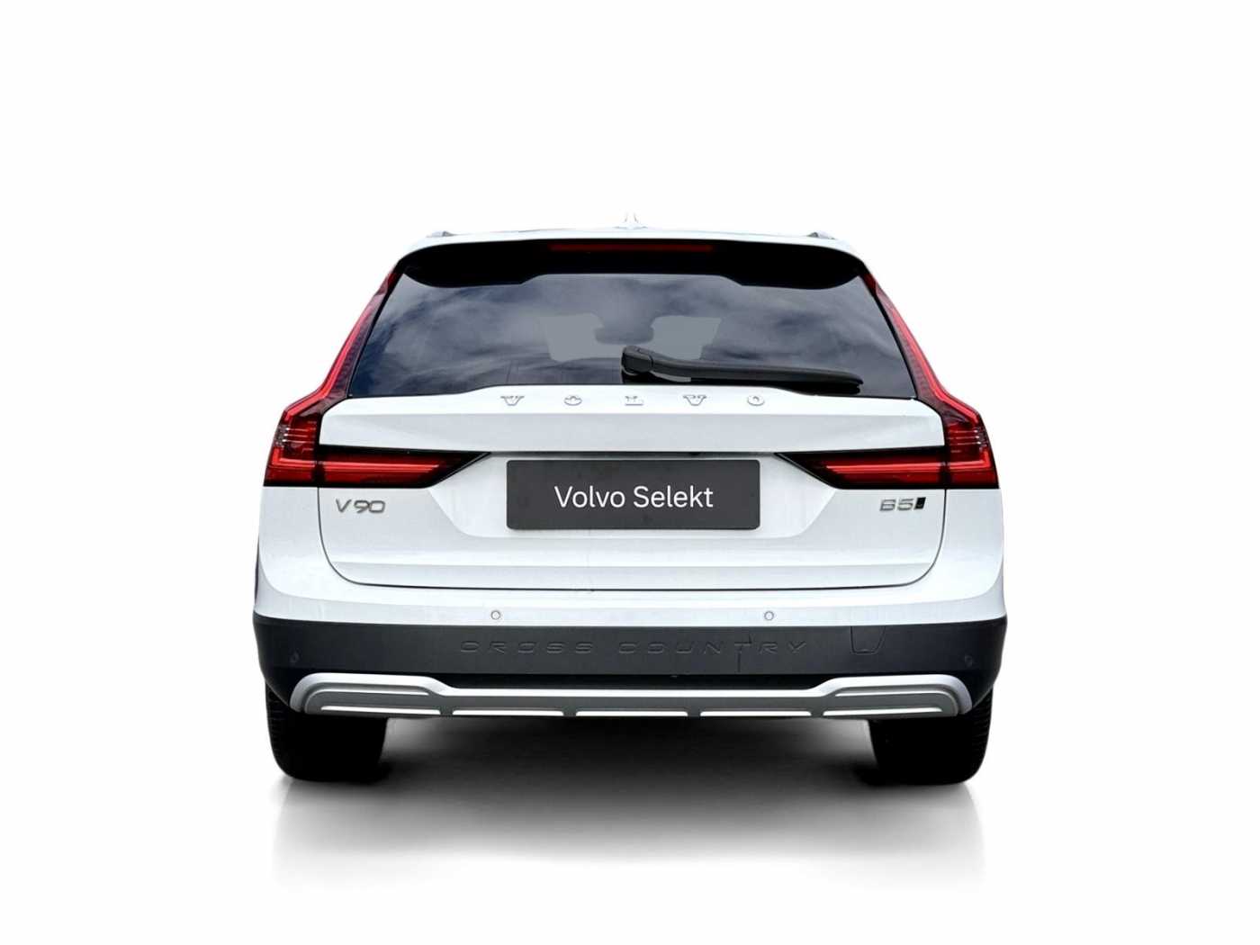 Volvo V90 Cross Country