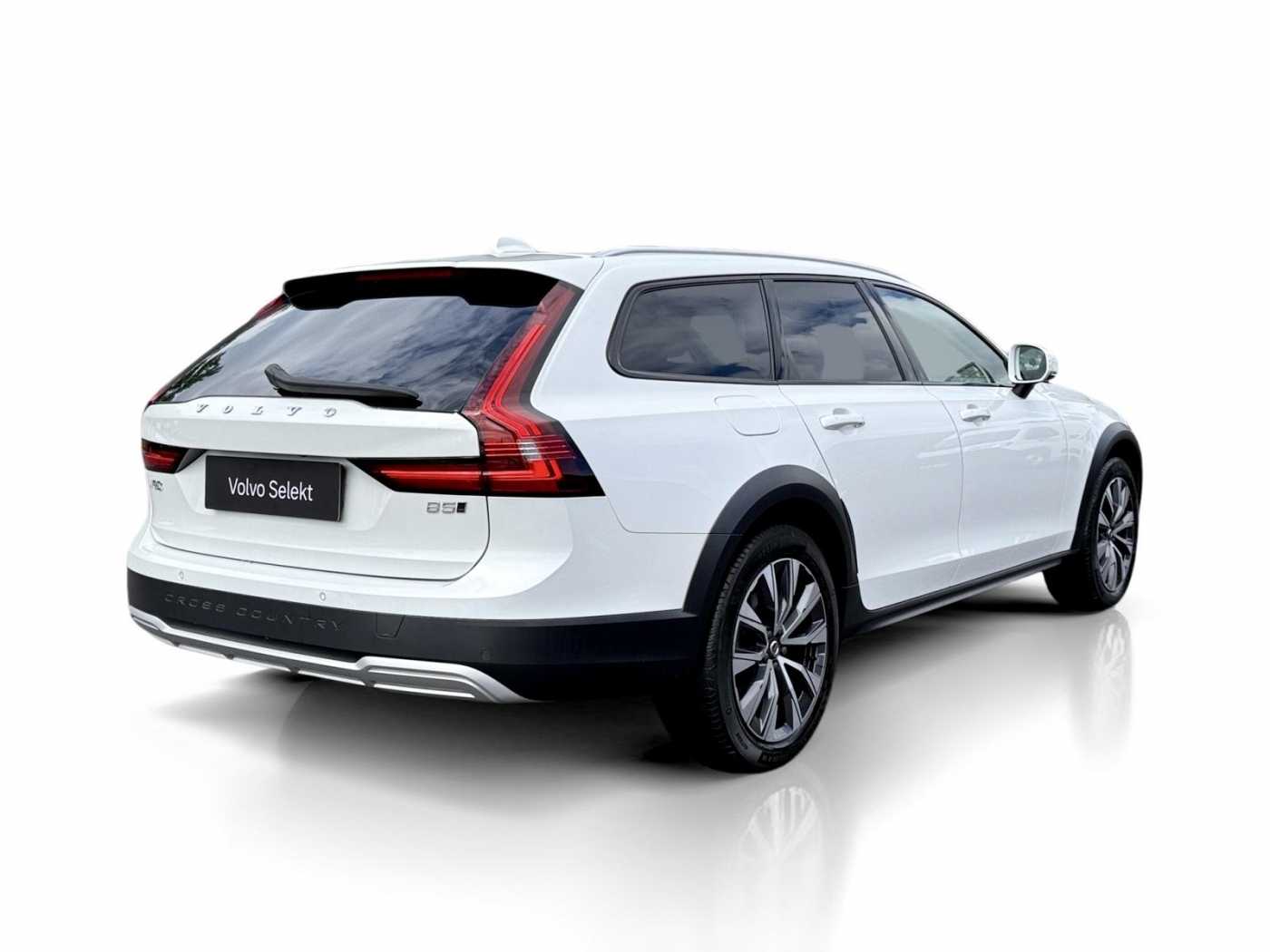 Volvo V90 Cross Country