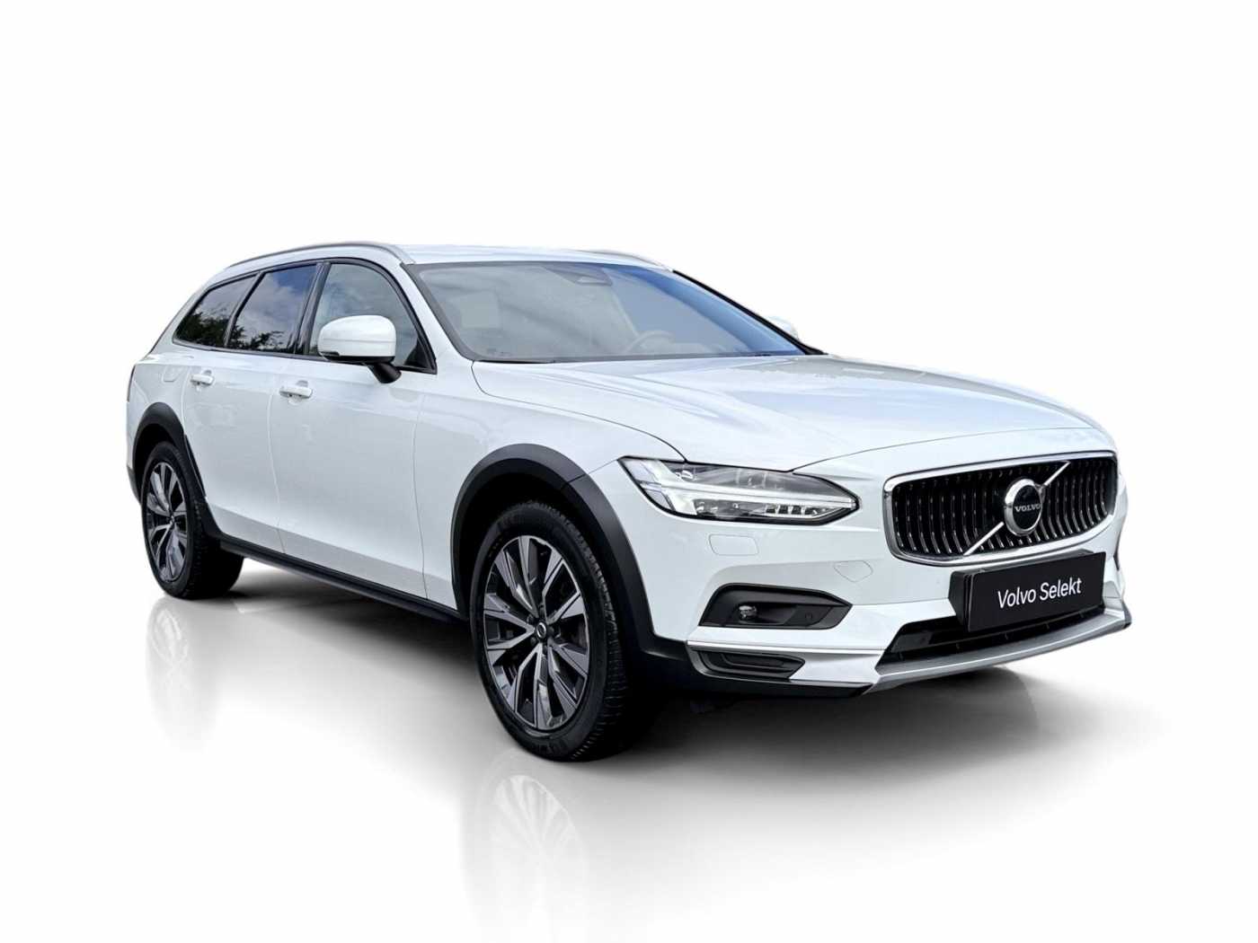 Volvo V90 Cross Country