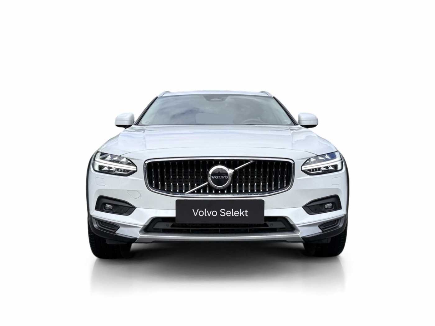 Volvo V90 Cross Country