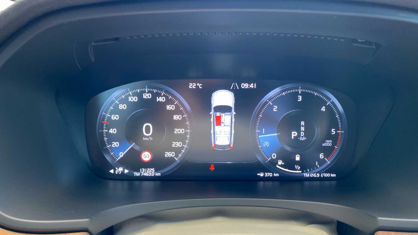 Volvo V90