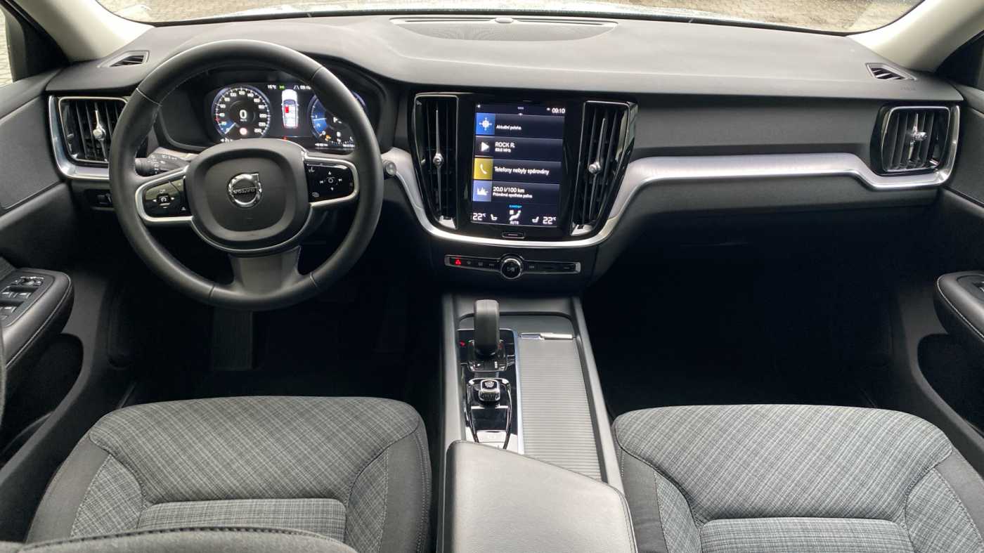 Volvo V60 Cross Country