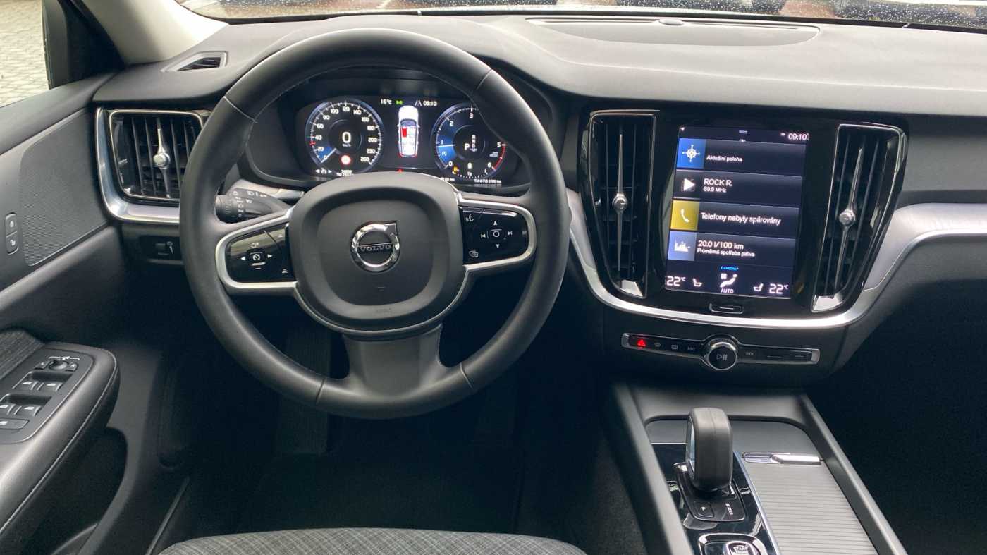 Volvo V60 Cross Country
