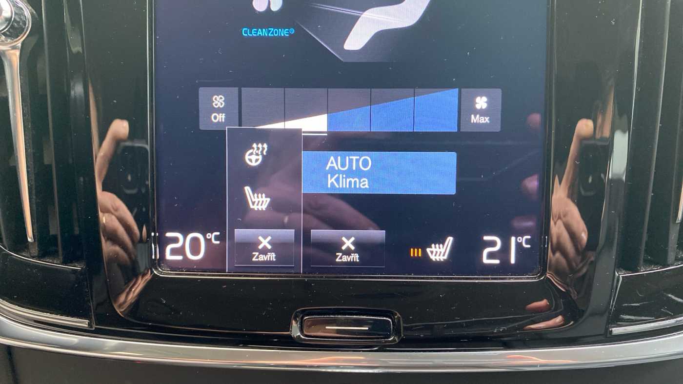 Volvo V90 Cross Country