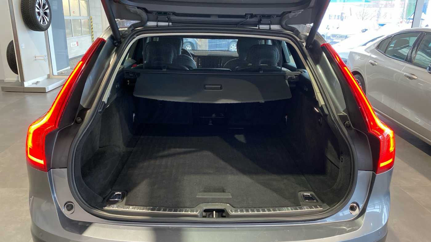 Volvo V90 Cross Country