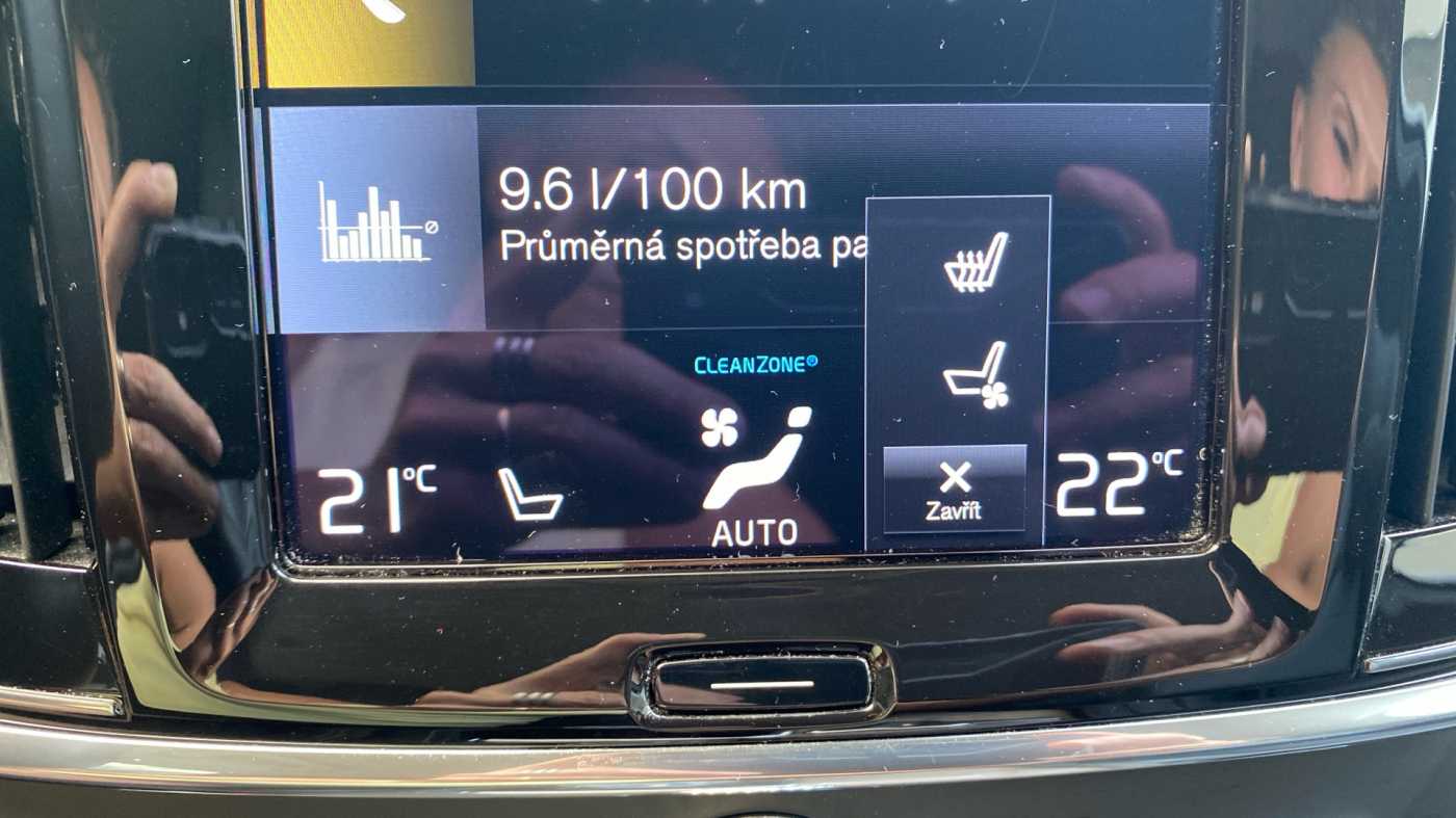Volvo V90