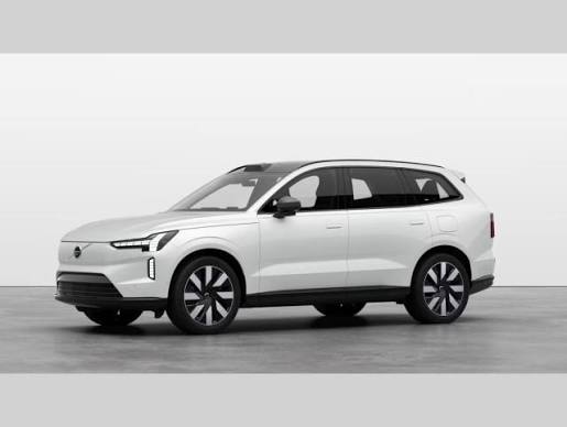Volvo EX90