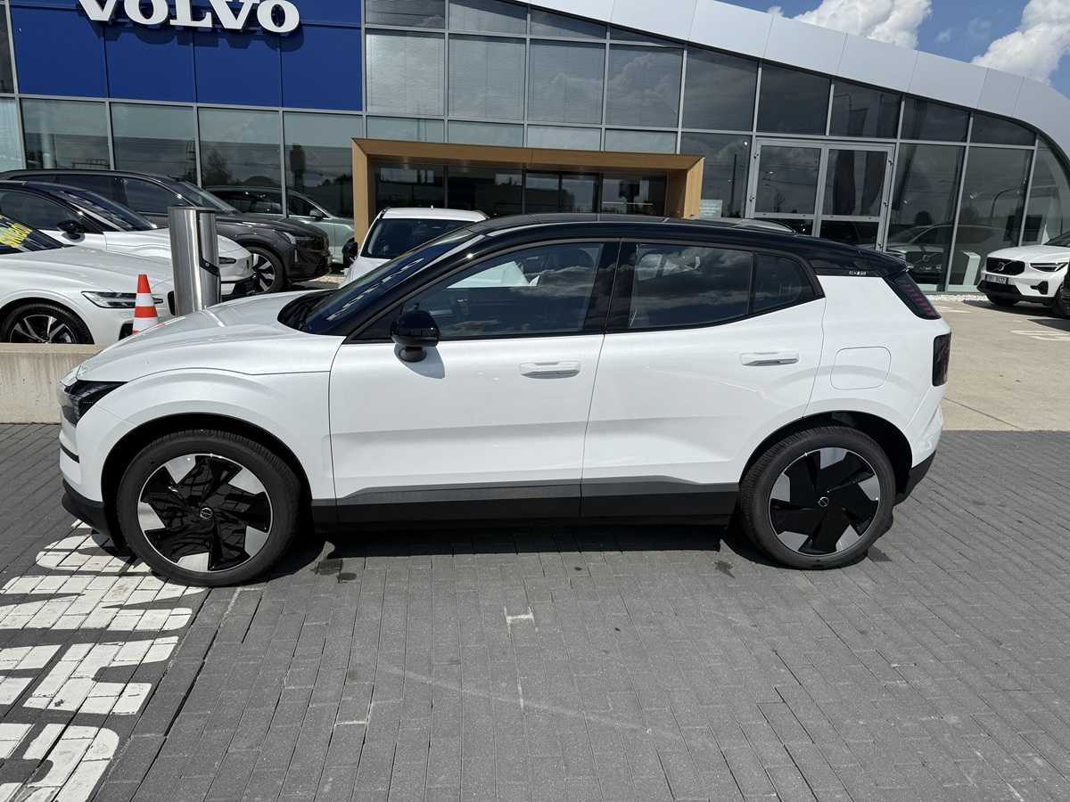 Volvo EX30