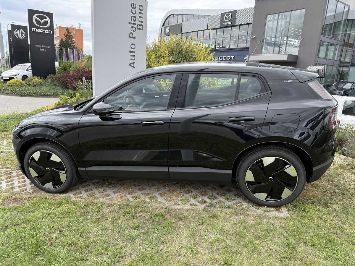 Volvo EX30