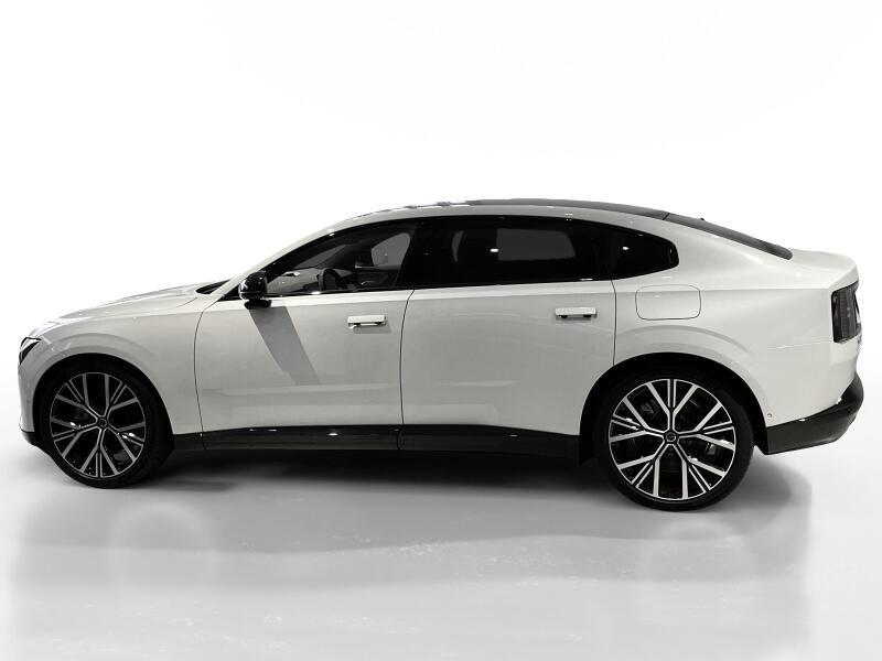 Volvo ES90
