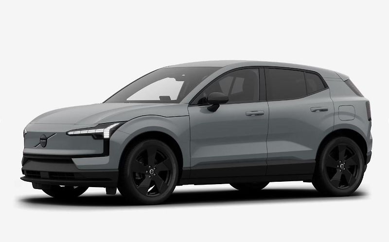 Volvo EX30