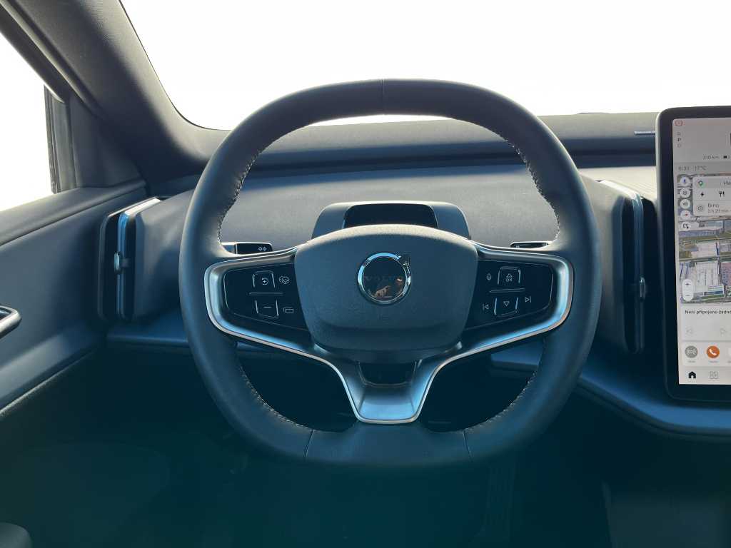 Volvo EX30
