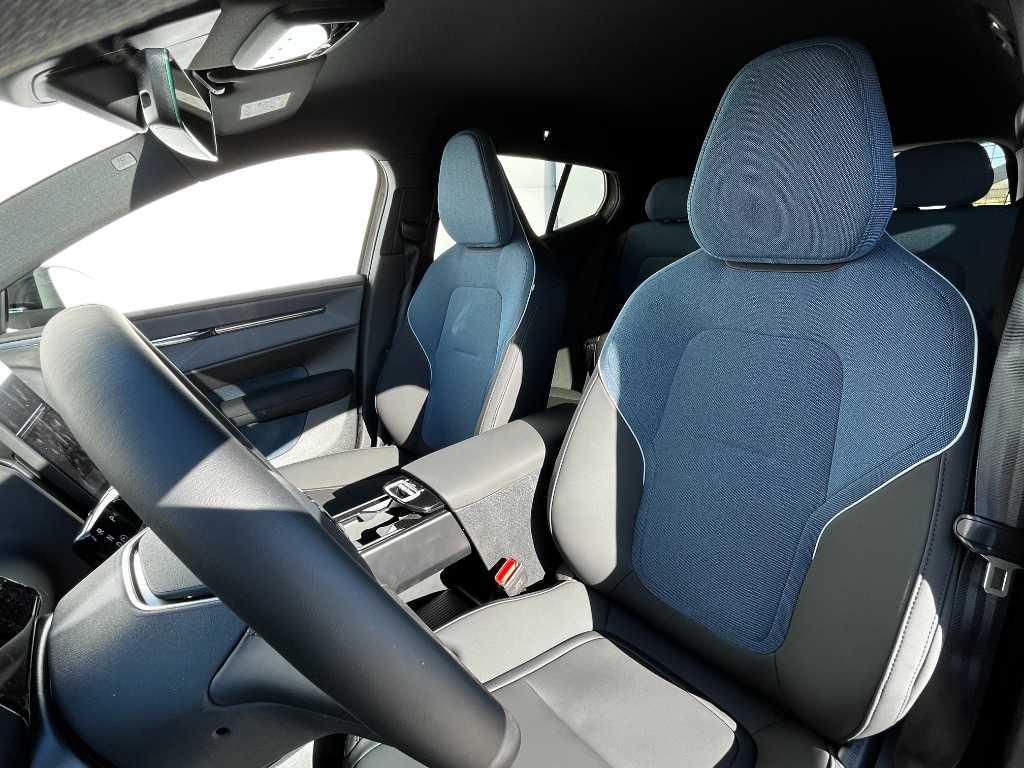 Volvo EX30