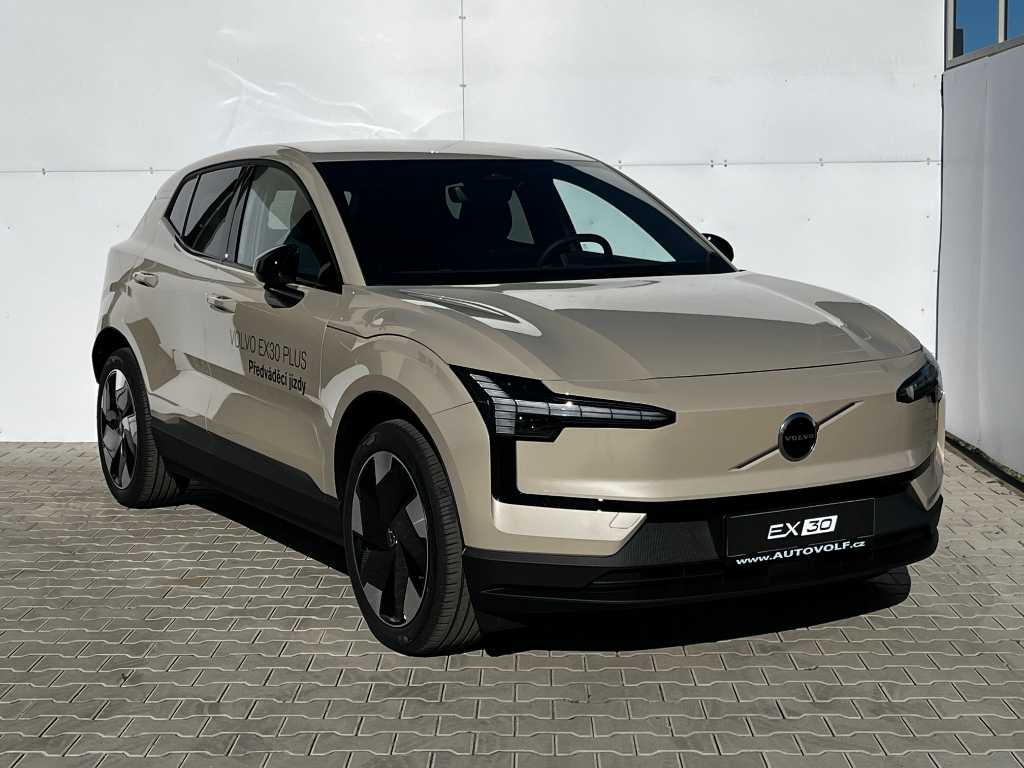 Volvo EX30