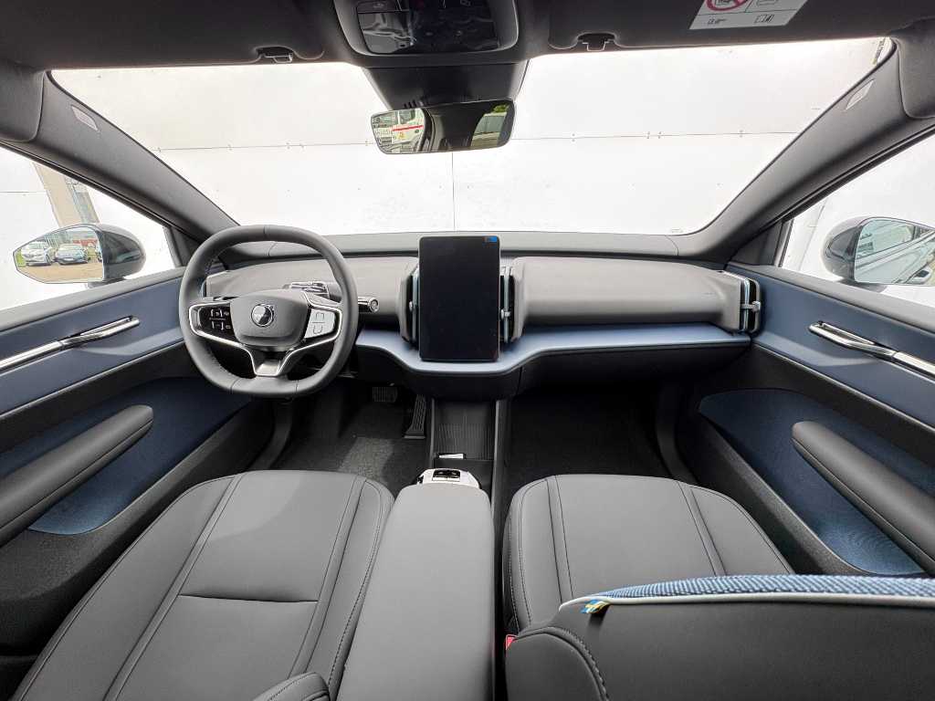 Volvo EX30
