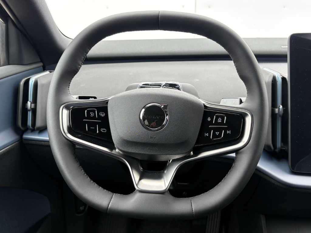 Volvo EX30