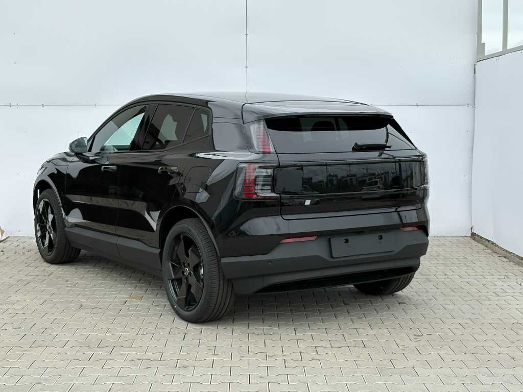 Volvo EX30