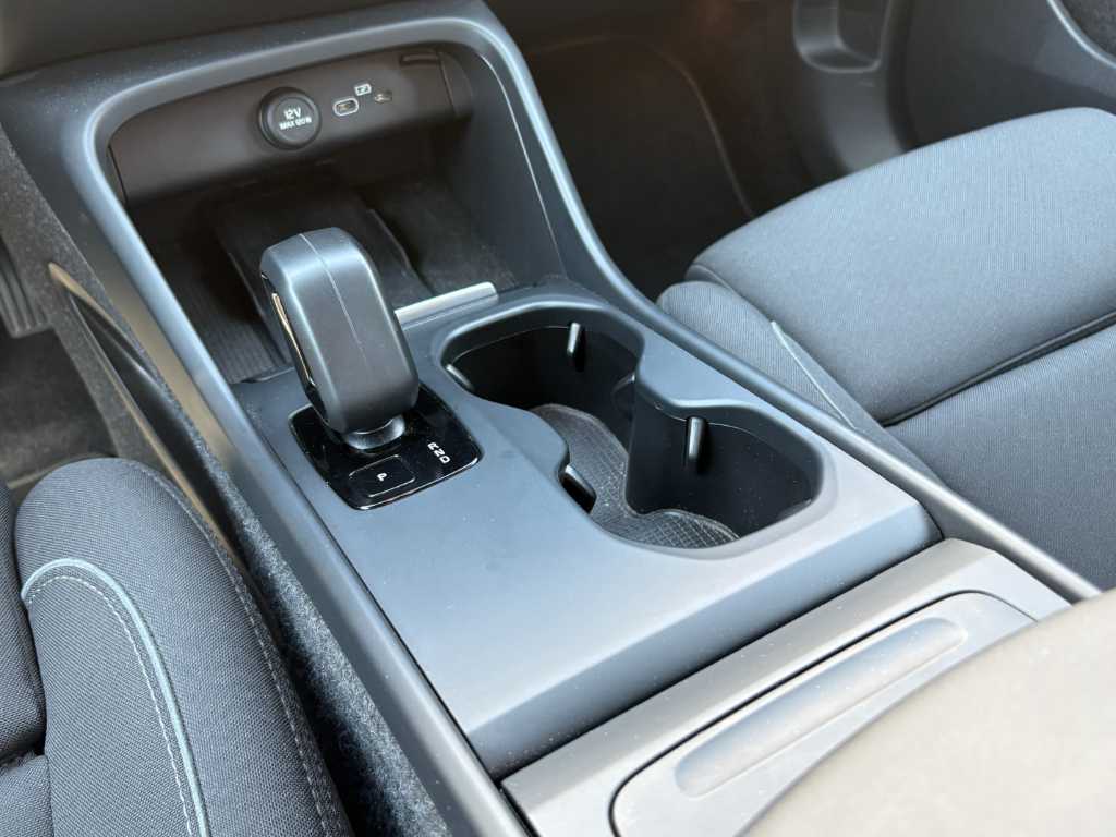 Volvo EX40