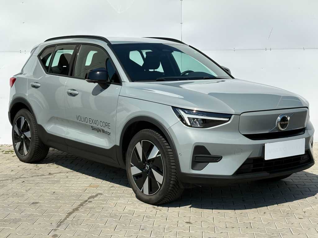 Volvo EX40