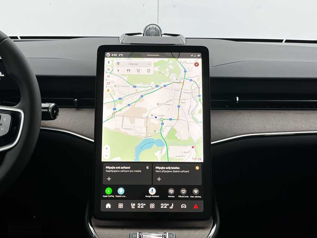 Volvo ES90