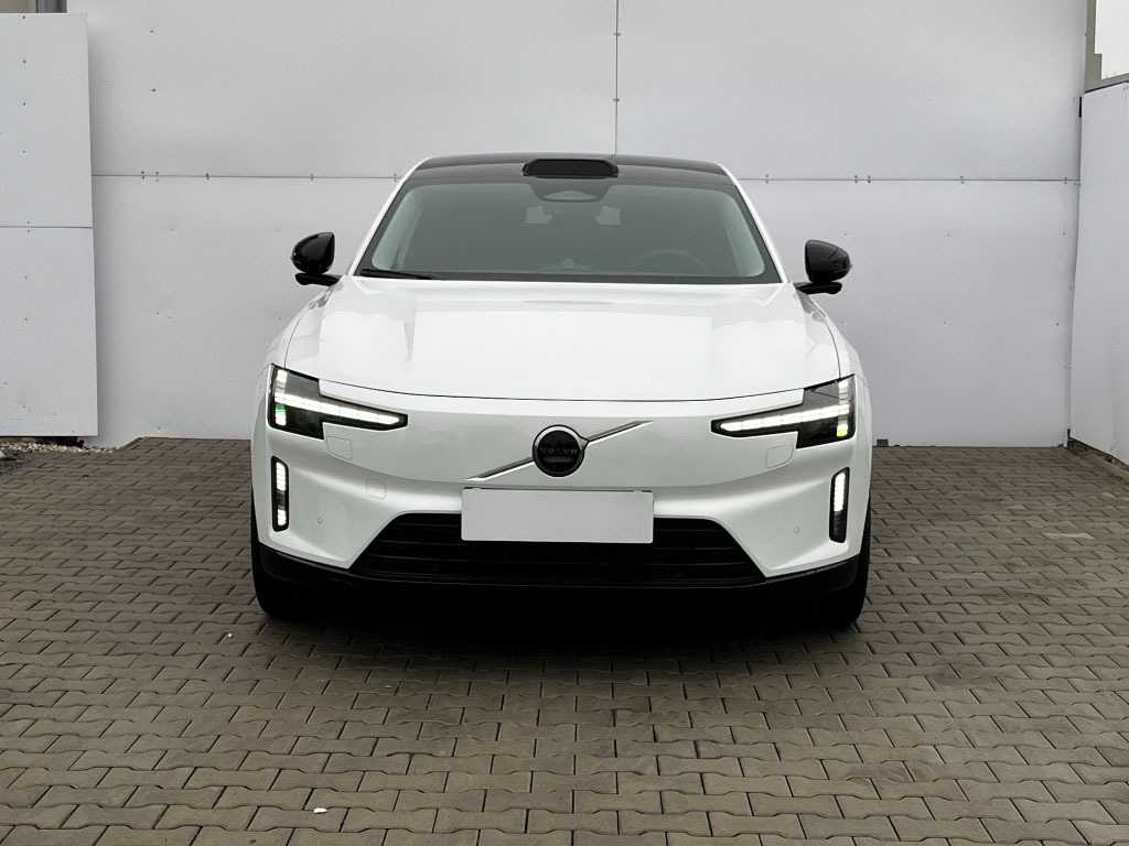 Volvo ES90