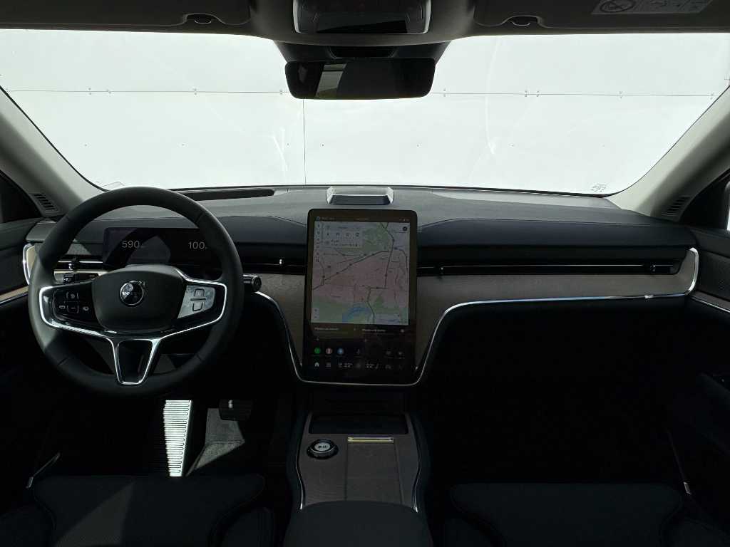 Volvo EX90