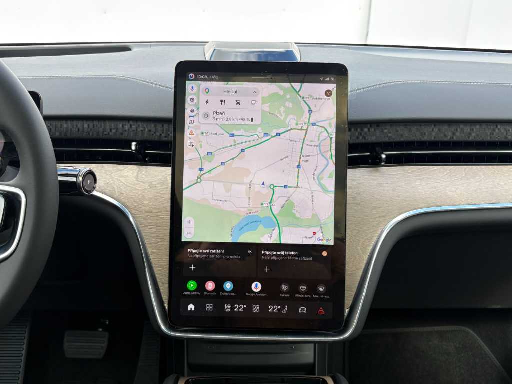 Volvo EX90