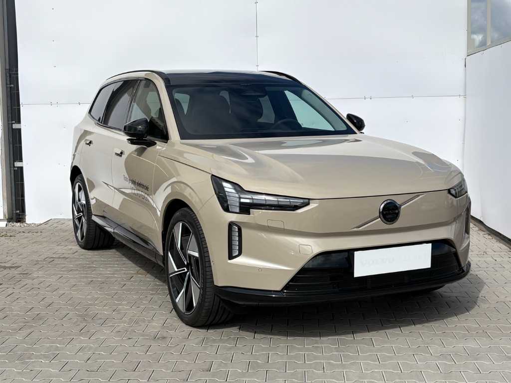 Volvo EX90