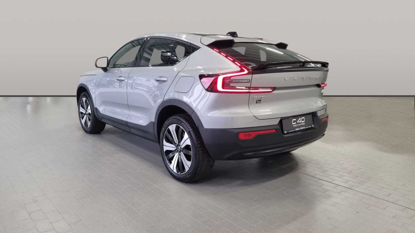 Volvo C40 Recharge