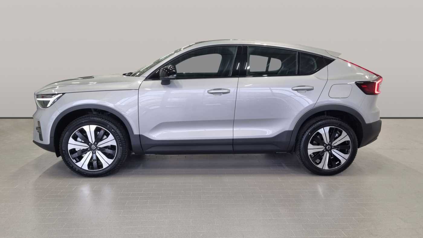 Volvo C40 Recharge