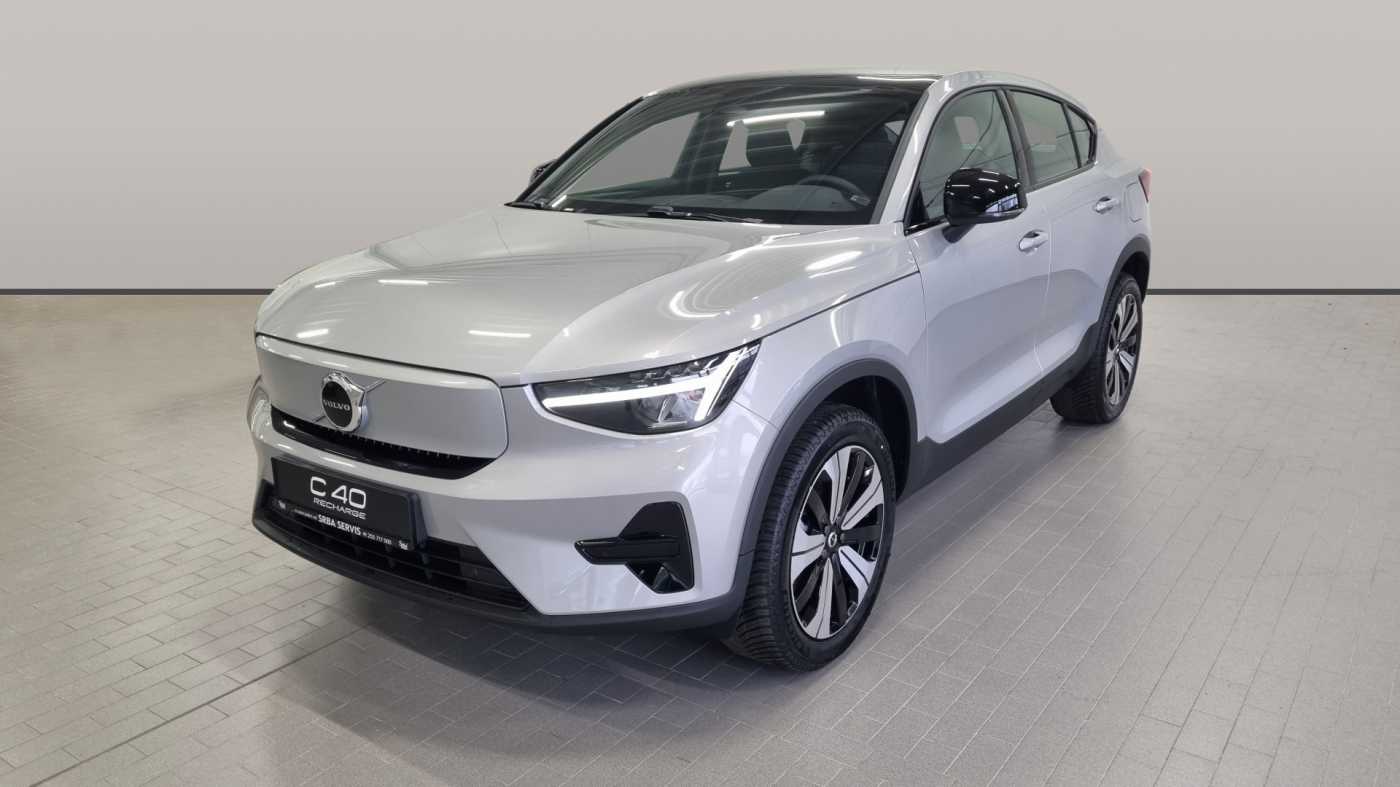 Volvo C40 Recharge