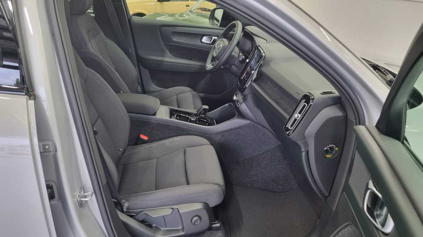 Volvo C40 Recharge