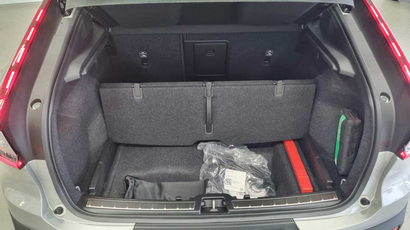 Volvo C40 Recharge