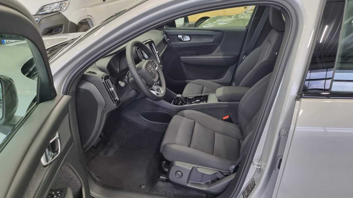Volvo C40 Recharge