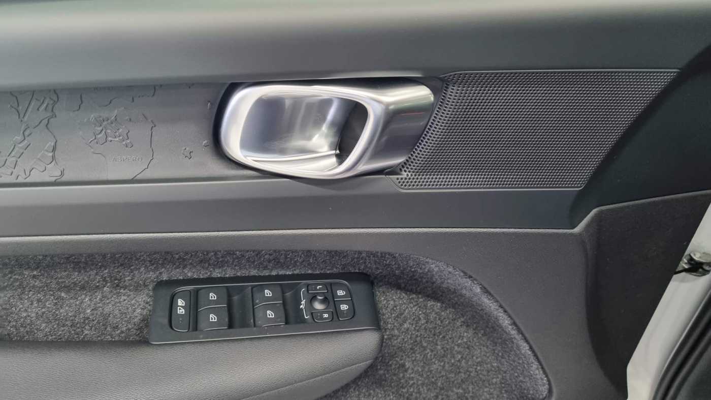 Volvo C40 Recharge