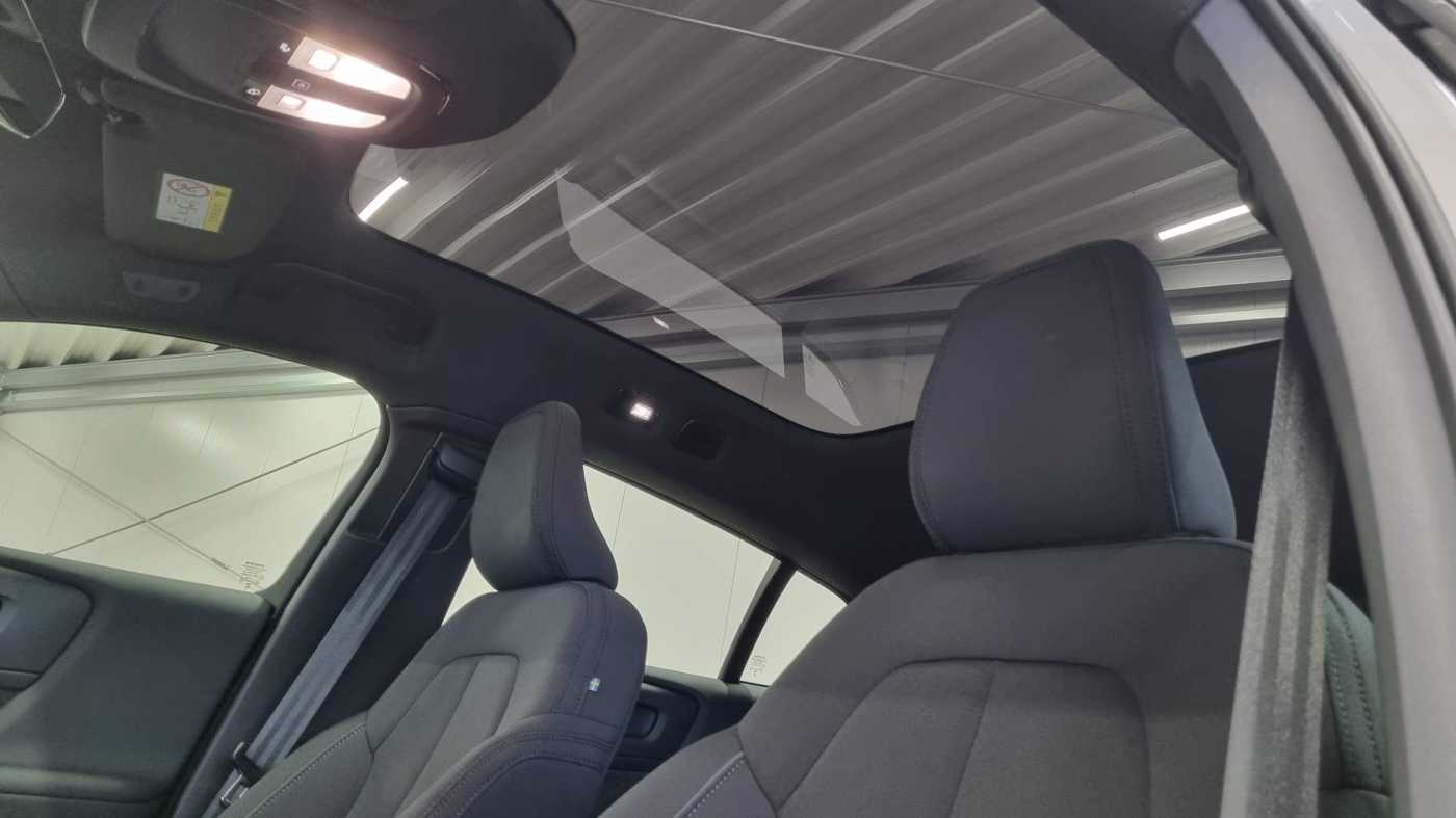 Volvo C40 Recharge