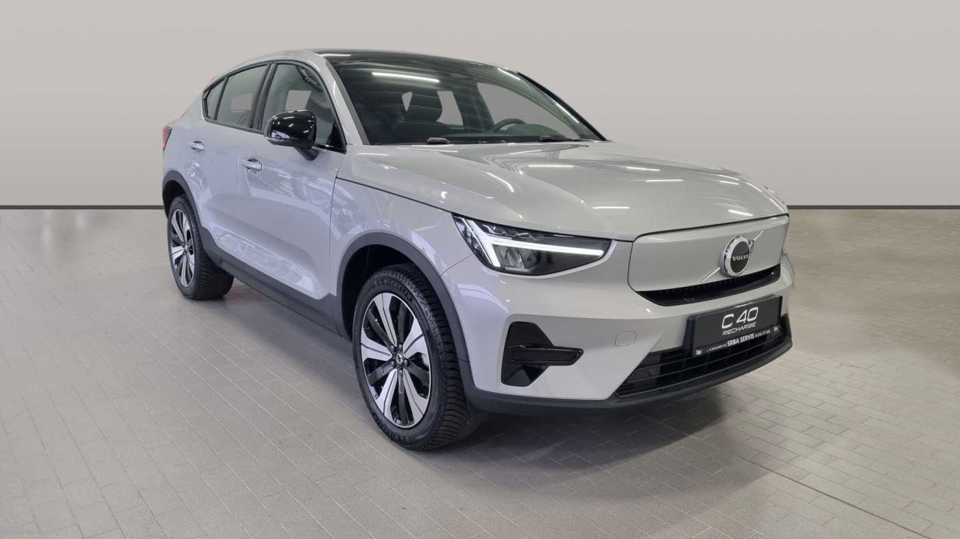 Volvo C40 Recharge