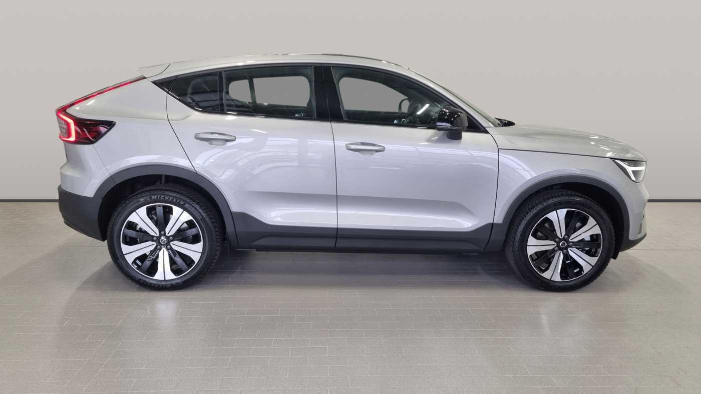 Volvo C40 Recharge