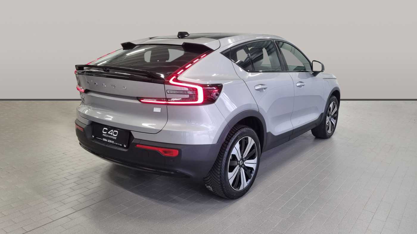 Volvo C40 Recharge
